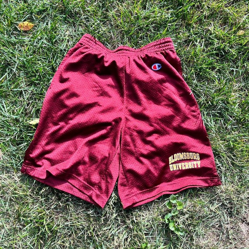 Mesh Champion Bloomsburg University